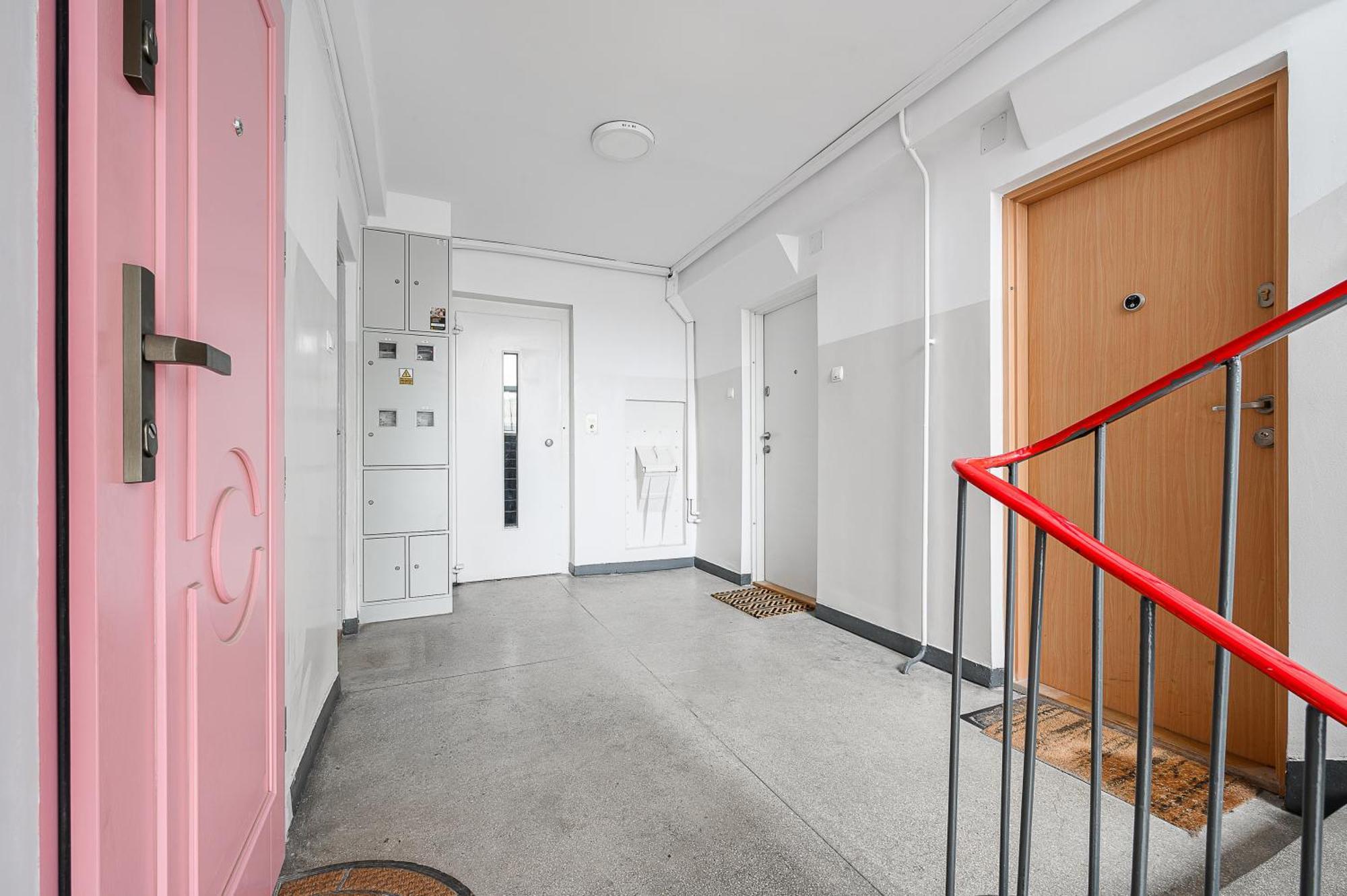 Lumina Apartment Opposite The Palace Of Culture And Science Varsó Kültér fotó